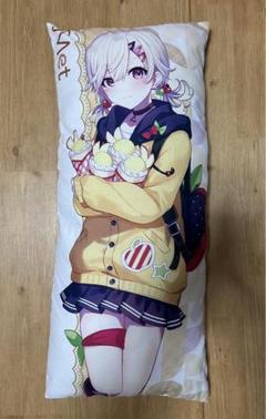ぶいすぽっ！ ビッグ クッション 小森 めと GIGO限定 - メルカリ