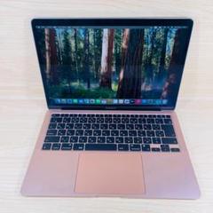 本日最終値下げ！即日発送！】バッテリー95%充放電69回MacBook Air
