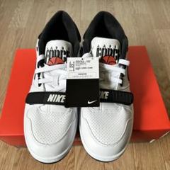 Billie Eilish × Nike Air Alpha Force 88のサムネイル