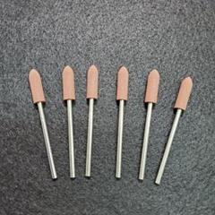 松風 シリコンポイント 6個 新品 - メルカリ