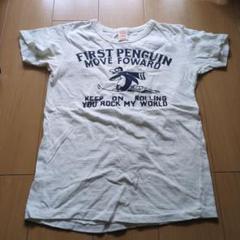デニムダンガリー　DD ペンギンTシャツ　02