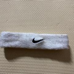 NIKE ナイキヘアバンド ヘッドバンド