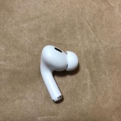 AirPods Pro 第2世代 右耳 typeC 新品 楽天市場】【未使用】右耳のみ(タイプ-C) Apple AirPods Pro（第