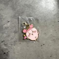 ちいかわパーク　チャーム　カニ（古本屋）