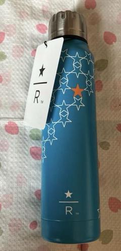 未使用　スターバックス ジェムブルー Amazon | STARBUCKS スターバックス リザーブ® ステンレスボトル