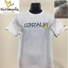 マークゴンザレス TEE Tシャツ ホワイト Lサイズ