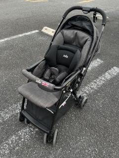 値下交渉可　Joie ベビーカー スマバギ　katoji A SmaBaggi