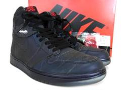 ナイキNIKE■AIR JORDAN 1 HIGH ZOOMジョーダンスニーカー