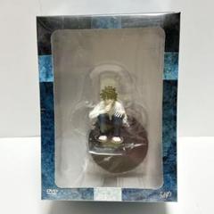 バップ デスノートDVD特典 オリジナルフィギュア同梱 L/竜崎 3【2】 Amazon | 未開封 DEATH NOTE デスノート DVD初回限定版 同梱特典
