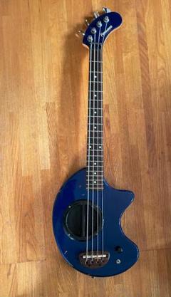 Fernandes ZO-3C - 第一楽器株式会社