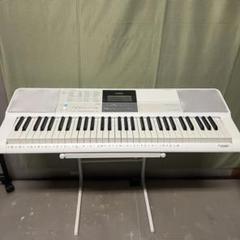 5*e様 美品✨カシオDIGITAL KEYBOARD LK516 電子ピアノ✨ 2025年最新】lk-516の人気アイテム - メルカリ