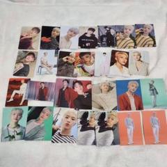 seventeen ホシ TTT トレカ 雑誌 ホシ ttt セブチ 雑誌 seventeen トレカ