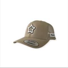 新品未開封 THE MOBSTAR JAPAN モブスター 中野英雄 キャップ