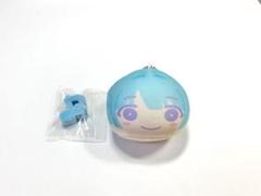 ♡ めっちゃビッグおまんじゅう 紫之創 ♡ グッズ-クッション】あんさんぶるスターズ！！ ビッグお