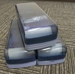 名刺整理器/ハードタイプ 3個セットのサムネイル