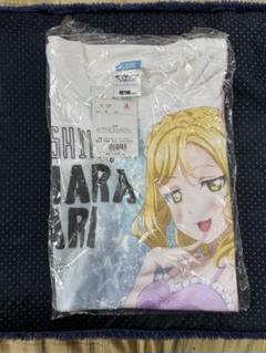 小原鞠莉 Tシャツ ジャージセット