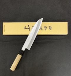 義弘 HAP40割込 和牛刀 210mm - メルカリ