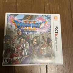 3DS ドラゴンクエストXI 過ぎ去りし時を求めて