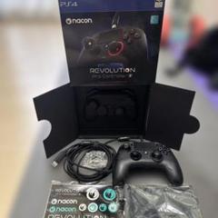 PS4 nacon REVOLUTION Pro Controller