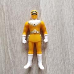 オーレンジャー　ソフビ Yahoo!オークション -「オーレンジャー ソフビ」(その他) (戦隊