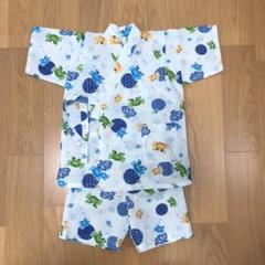 甚平 男の子 90cm