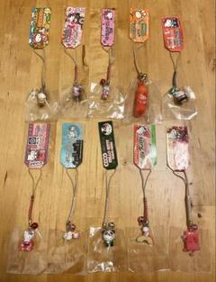 ハローキティ ご当地 コラボ 限定 55個