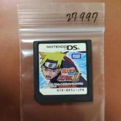 NARUTO-ナルト-疾風伝 忍列伝 III
