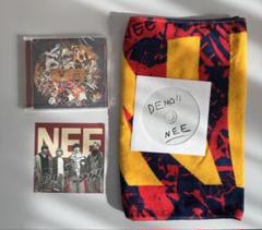帯付き 贅沢 NEE PREMIUM 盤 帯付き 贅沢 NEE PREMIUM 盤 - メルカリ