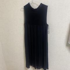 美品　GiorgioArmani ジョルジオアルマーニ　フリル　ワンピース GIORGIO ARMANI ジョルジオ アルマーニ ワンピース レディース
