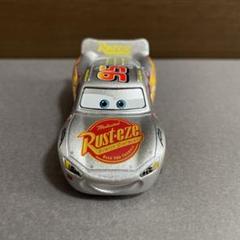 カーズ　トミカ　廃盤品　新品未使用品 シルバーレーサータイプ　トイザらス限定 2025年最新】トミカ シルバーレーサータイプの人気アイテム