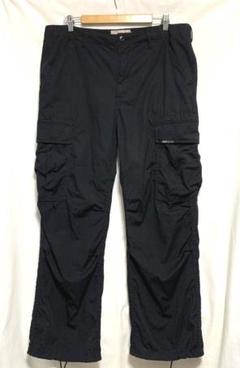 Back Channel ×AVIREX FATIGU PANTS サイズ2XL AVIREX × Back Channel 別注 FATIGUE PANTS - メルカリ