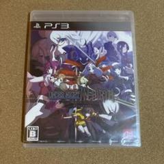 UNDER NIGHT IN-BIRTH Exe：Late