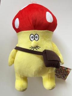 廃盤　新品【入手困難】イソベやん　バッテンうさぎ 浅野いにお　ぬいぐるみ　コンプ デッドデッドデーモンズデデデデデストラクション」に登場する