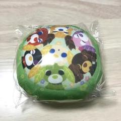 新品　お茶犬　クッション、置き物　 2つセット商品 2025年最新】お茶犬 クッションの人気アイテム - メルカリ