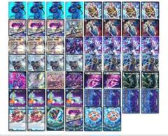 DM 青黒魔導具 未使用 40枚 セット メルカリ便 DM 青黒魔導具 未使用 40枚 セット メルカリ便 - メルカリ