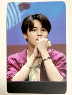 BTS】‪☆167-50D☆フォトカード JIMIN ジミン - メルカリ‬