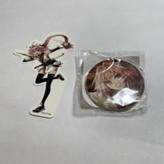 FGO Fes フェス 2024 缶バッジ アストルフォ 50 点セット 2025年最新】fgoフェス 缶バッジ アストルフォの人気アイテム