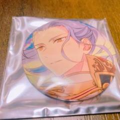 あんスタ テーマスカウト缶バッジ 乱凪砂 - メルカリ