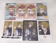 ディアヴォ ジュダ ポラ カード チェキ まとめ売り