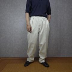 polobyralphlaurenANDREW00sラルフローレンポロチノW34 polobyralphlaurenANDREW00sラルフローレンポロチノW34 - メルカリ