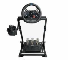 ロッソモデロ GTD-speci  G29 ハンコン ペダル セット GTDシミュレーターシリーズ speci シートをグレードアップした