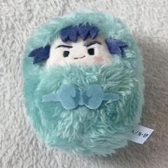 忍たま乱太郎 くるみたぴぬい たぴぬい 食満留三郎 - メルカリ