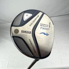 YAMAHA ヤマハ POWER MAGIC 730GT ドライバー11°