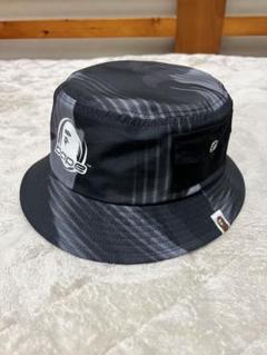 2025年最新】A BATHING APE ハットの人気アイテム - メルカリ