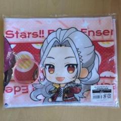 新品★あんスタ【流星隊】アニカフェ★ラバーチャーム★3点セット 新品☆あんスタ【流星隊】アニカフェ☆ラバーチャーム☆3点セット