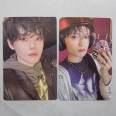 NCTDREAM チョンロ トレカセット NCT DREAM BTTF チョンロ トレカ セット - メルカリ