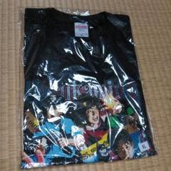 ハルカミライ ハリウッドTシャツ/黒 XLサイズ - メルカリ