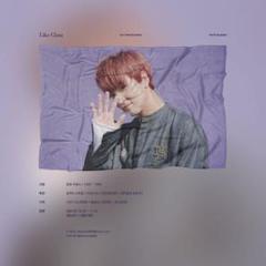 NCTDREAMジェミン♡ トグルボタン付きブランケット