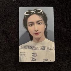 ATEEZ アチズ birthday直筆サイン トレカ ソンファ Amazon.co.jp: ATEEZ ソンファ センイル MD トレカ birthday