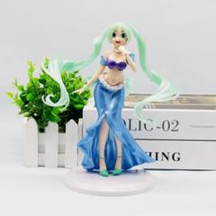 2025年最新】初音ミク フィギュア マーメイドの人気アイテム